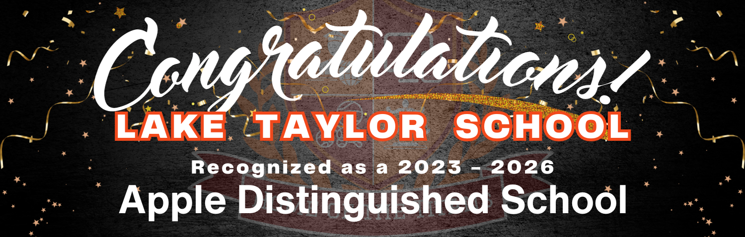 Congrats LTS